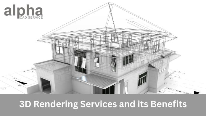 3D-Rendering-Services-and-its-Benefits