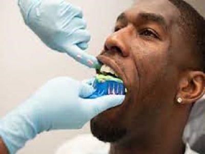 dentist open today