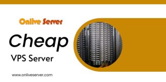 Cheap VPS Server – Your Best Option for Reliable and Fast Service