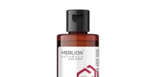 Merlion Naturals Onion Hair Oil