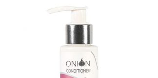 Panachee Onion Conditioner