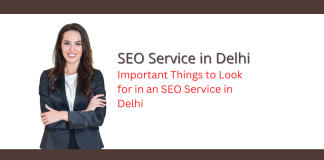 SEO Service in Delhi - Mahira Digital