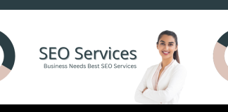 SEO Services - Mahira Digital