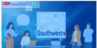 Southwest Airlines Check -in Policy