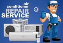 commercial aircon servicing Singapore