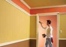 apartment painting service