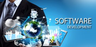 software development company Singapore