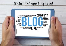 What Are the Problems of Making a Good Amount of Money from Blogging?