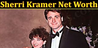 Sherri Kramer and His Professional Career
