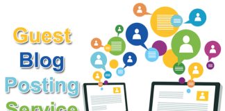 Benefits of Working with Professional Guest Posting Services