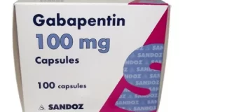Gabapentin For Anxiety
