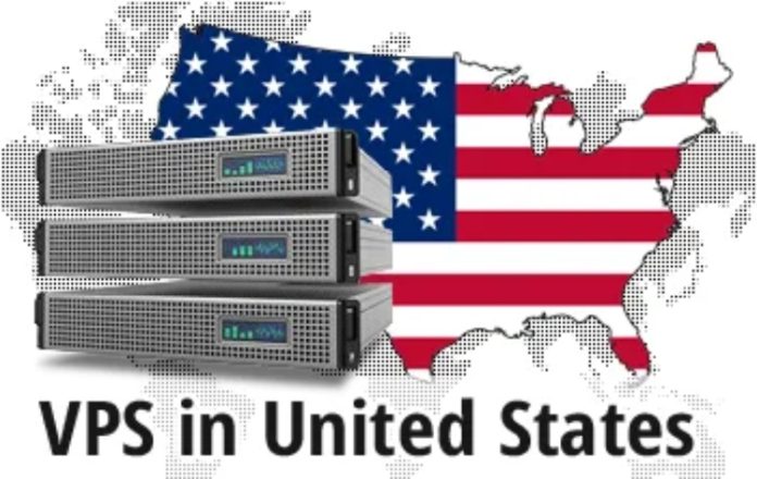 VPS in USA